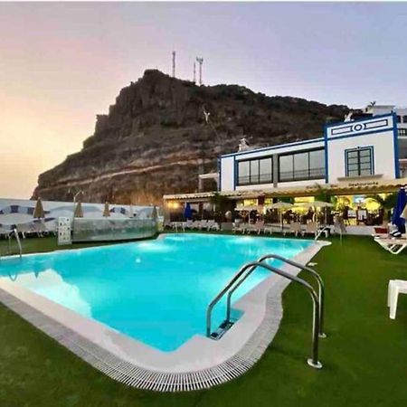 Casa Apolo Villa Mogan Ngoại thất bức ảnh