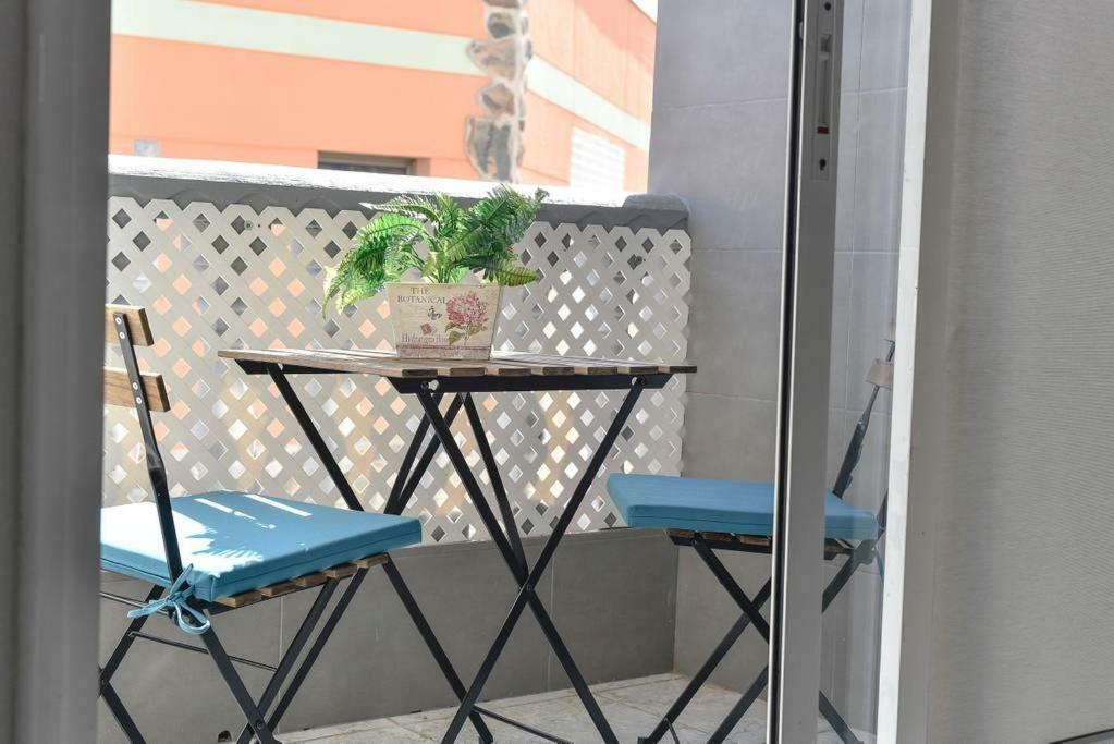 Casa Apolo Villa Mogan Ngoại thất bức ảnh