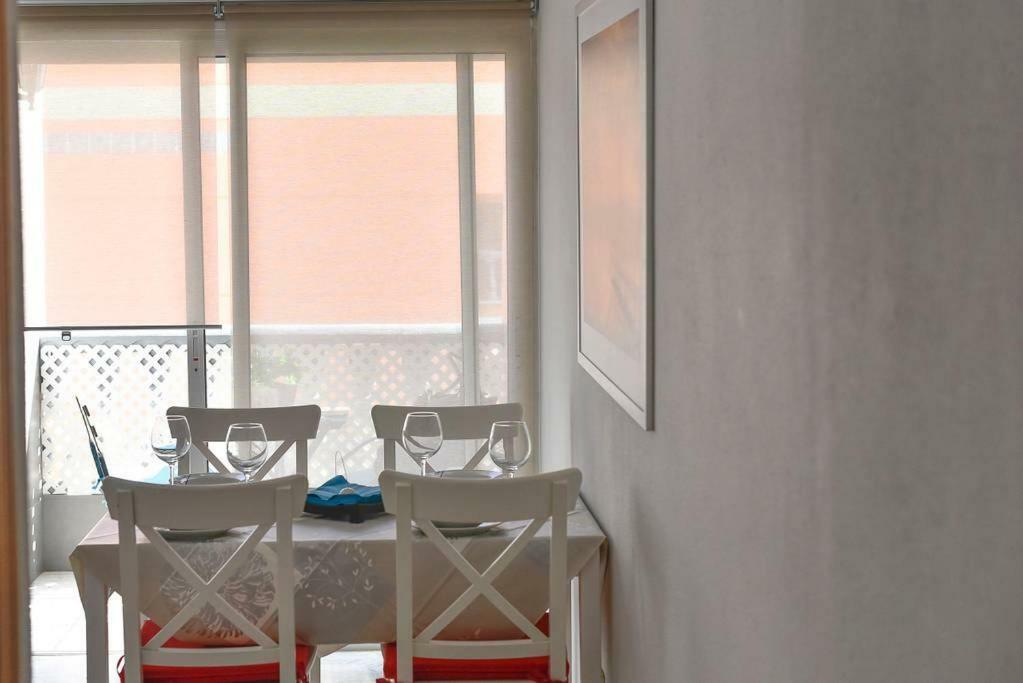 Casa Apolo Villa Mogan Ngoại thất bức ảnh