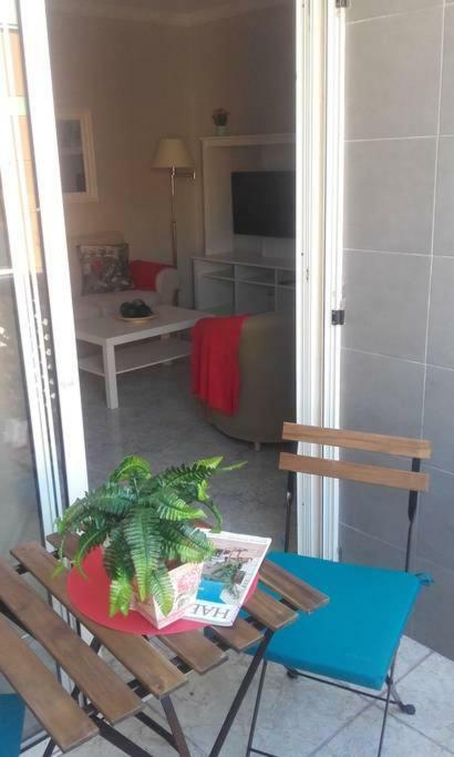 Casa Apolo Villa Mogan Ngoại thất bức ảnh