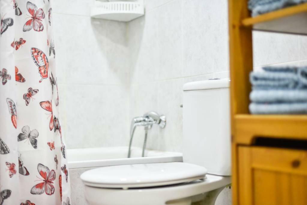 Casa Apolo Villa Mogan Ngoại thất bức ảnh
